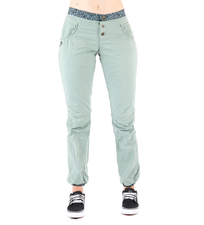 Nograd - Sahel Pant Women pearl