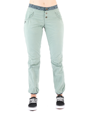 Nograd - Sahel Pant Women pearl