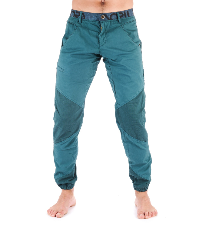 Nograd - Resistant Ultimate Pant blue roy L