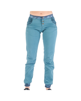 Nograd - Samourai Pant Women gazolina