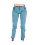 Nograd - Samourai Pant Women gazolina