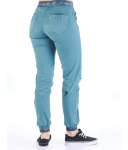 Nograd - Samourai Pant Women gazolina