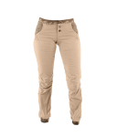 Nograd - Samourai Pant Women light bronze L (T4)