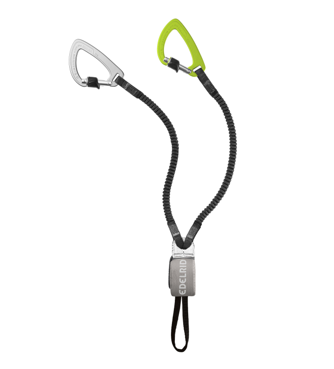 Edelrid - Cable Kit Ultralite 7.0