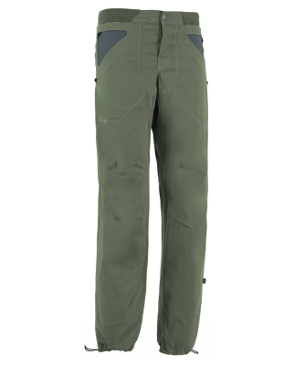 E9 - N 3Angolo 2 Kletterhose agave L