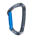 Climbing Technology - Lime S Straight Gate