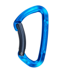 Climbing Technology - Lime B Bent Gate