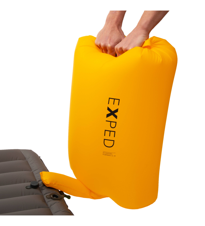 Exped - Schnozzel Pumpbag UL