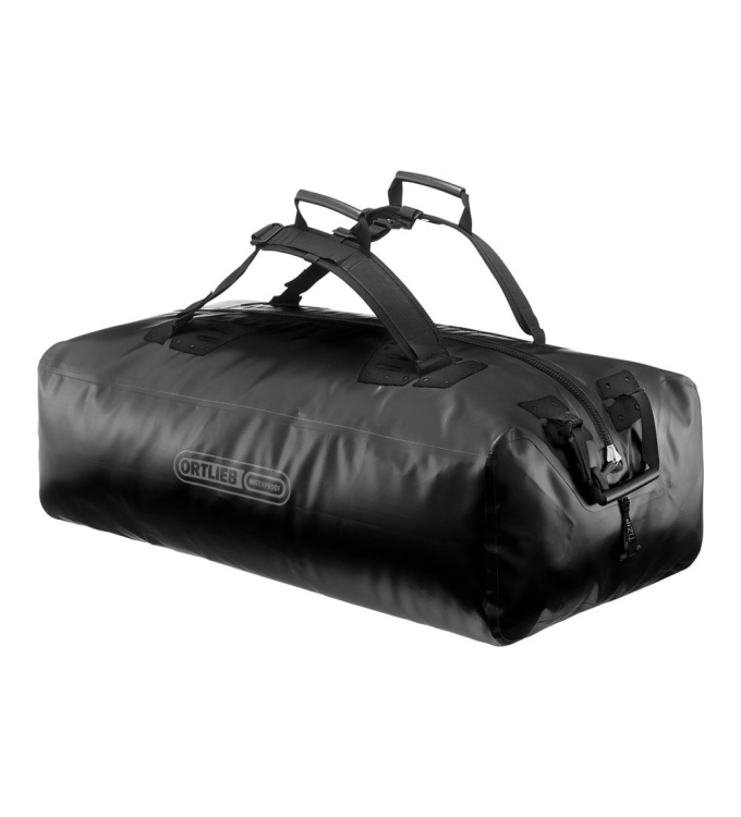 Ortlieb - Big-Zip schwarz