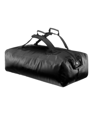 Ortlieb - Big-Zip schwarz