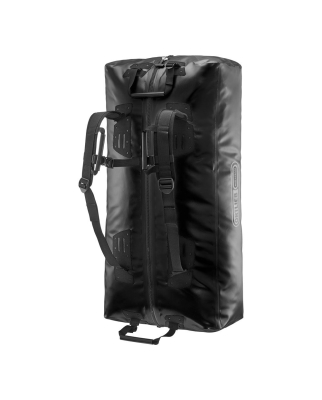 Ortlieb - Big-Zip schwarz