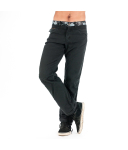 Nograd - Yaniro Pant anthracite grey L
