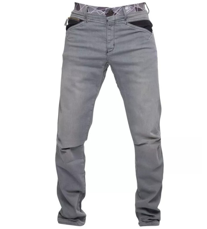 Nograd - Yaniro Pant denim grey