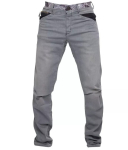 Nograd - Yaniro Pant denim grey
