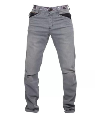 Nograd - Yaniro Pant denim grey L