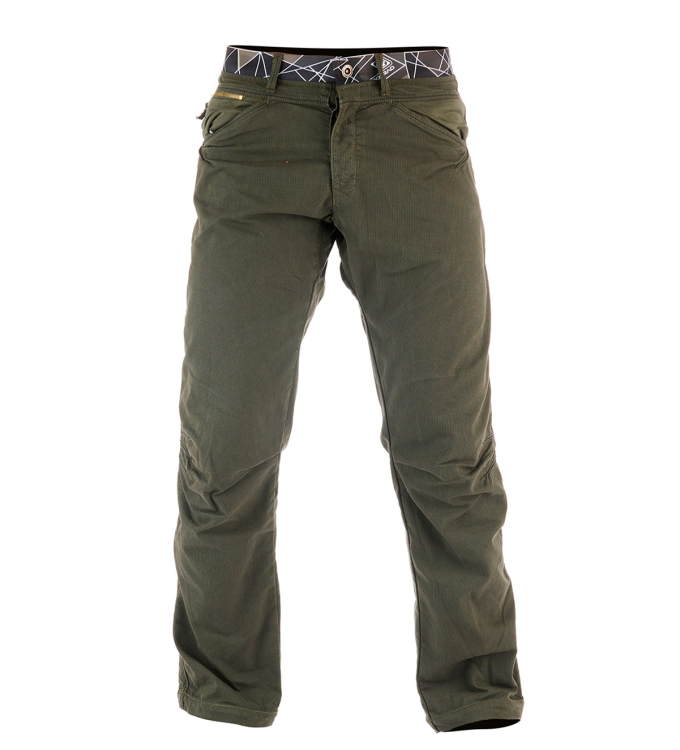 Nograd - Yaniro Pant lychen