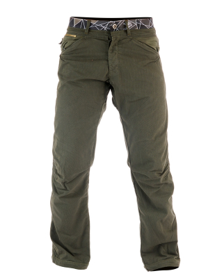 Nograd - Yaniro Pant lychen