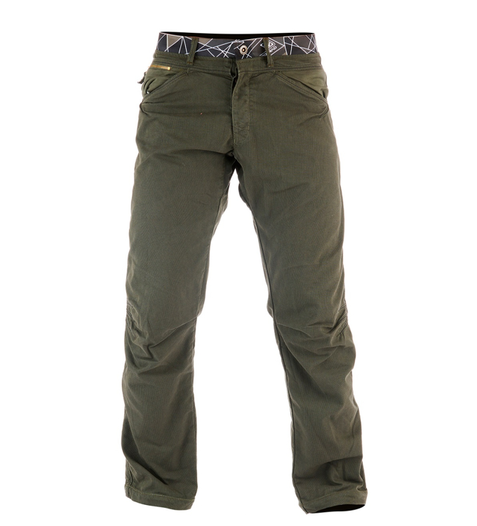 Nograd - Yaniro Pant lychen L