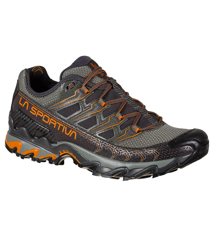 La Sportiva - Ultra Raptor II carbon/hawaiian sun