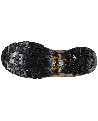 La Sportiva - Ultra Raptor II carbon/hawaiian sun