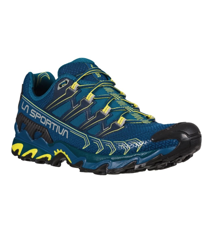 La Sportiva - Ultra Raptor II space blue/blaze