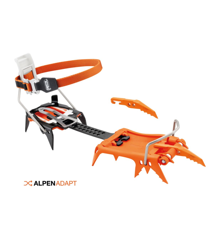 Petzl - Dart LLF