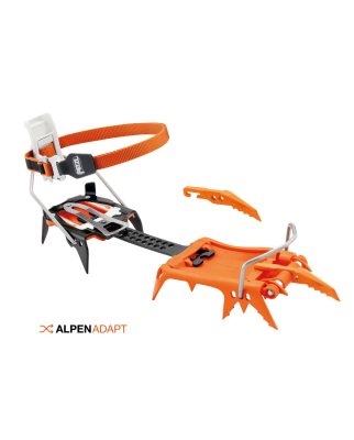Petzl - Dart LLF
