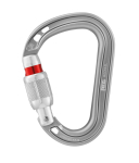Petzl - Rocha Screw Lock grau