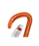 Petzl - Rocha Screw Lock grau
