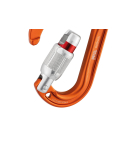 Petzl - Rocha Screw Lock grau