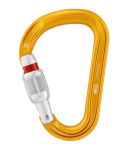 Petzl - Attache Screw-Lock