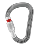 Petzl - Attache Screw-Lock