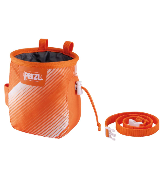 Petzl - Saka