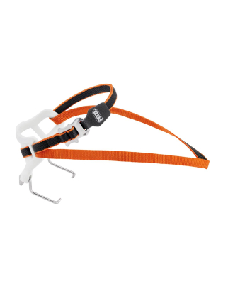 Petzl - Back Flex Fersenteil