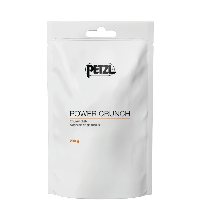 Petzl - Power Crunch