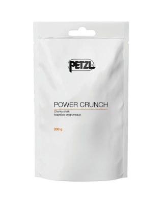 Petzl - Power Crunch