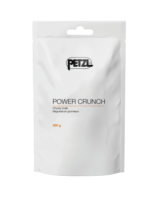 Petzl - Power Crunch 200g