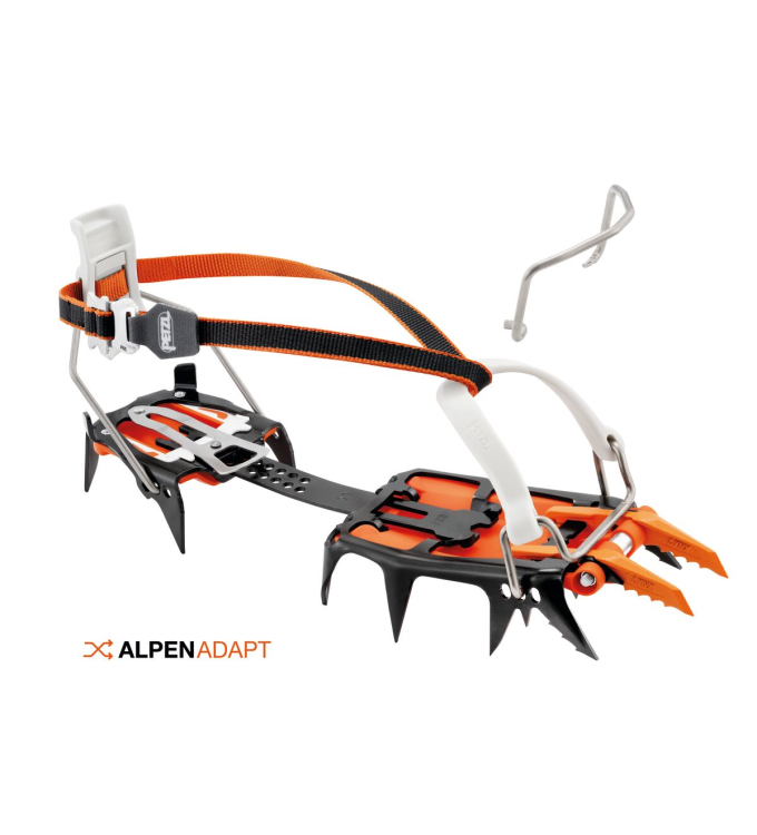 Petzl - Lynx Steigeisen