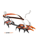 Petzl - Lynx Steigeisen
