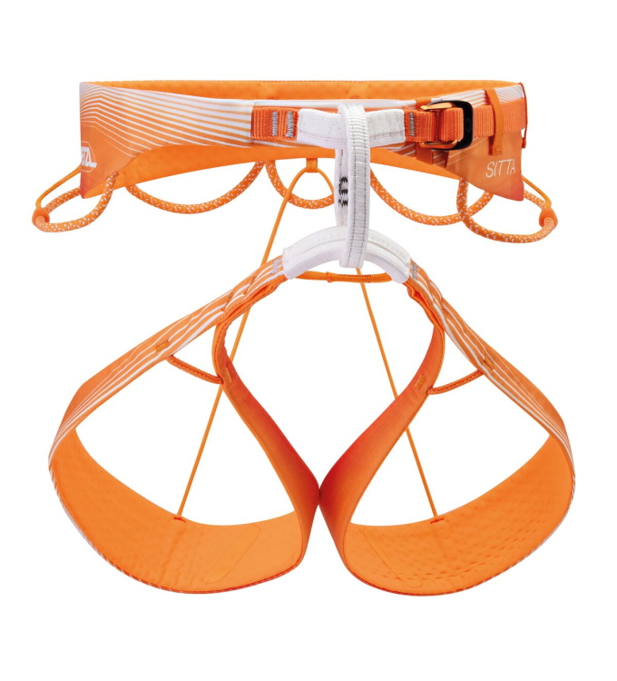 Petzl - Sitta Klettergurt