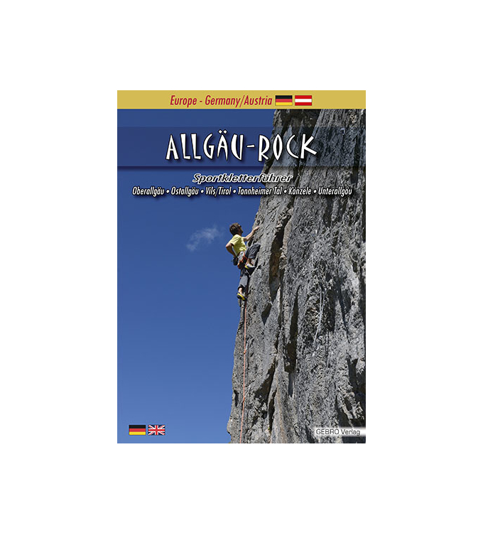 Gebro Verlag - Allgäu-Rock