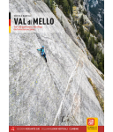 Versante Sud - Val di Mello