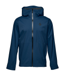 Black Diamond - Stormline Stretch Rain Shell indigo