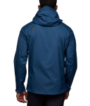 Black Diamond - Stormline Stretch Rain Shell indigo