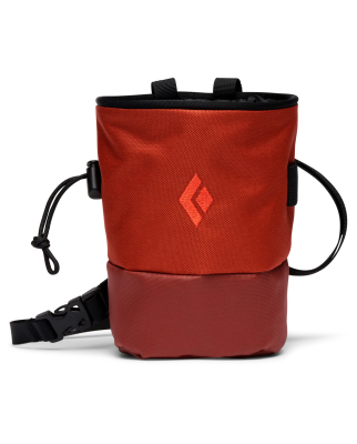 Black Diamond - Mojo Zip Chalkbag