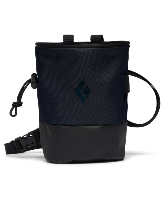 Black Diamond - Mojo Zip Chalkbag