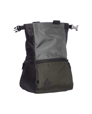 Black Diamond - Mondo Chalk Pot