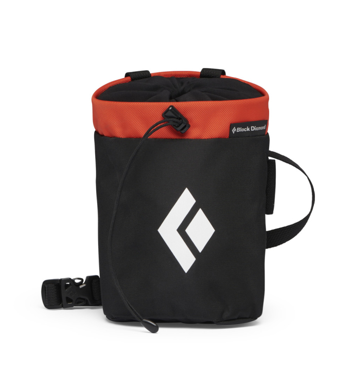 Black Diamond - Team Chalk Bag