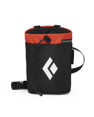 Black Diamond - Team Chalk Bag