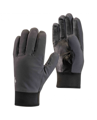 Black Diamond - Midweight Softshell Gloves